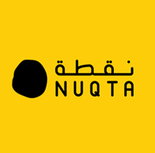 Nuqta | نقطة | منصة إبداعية