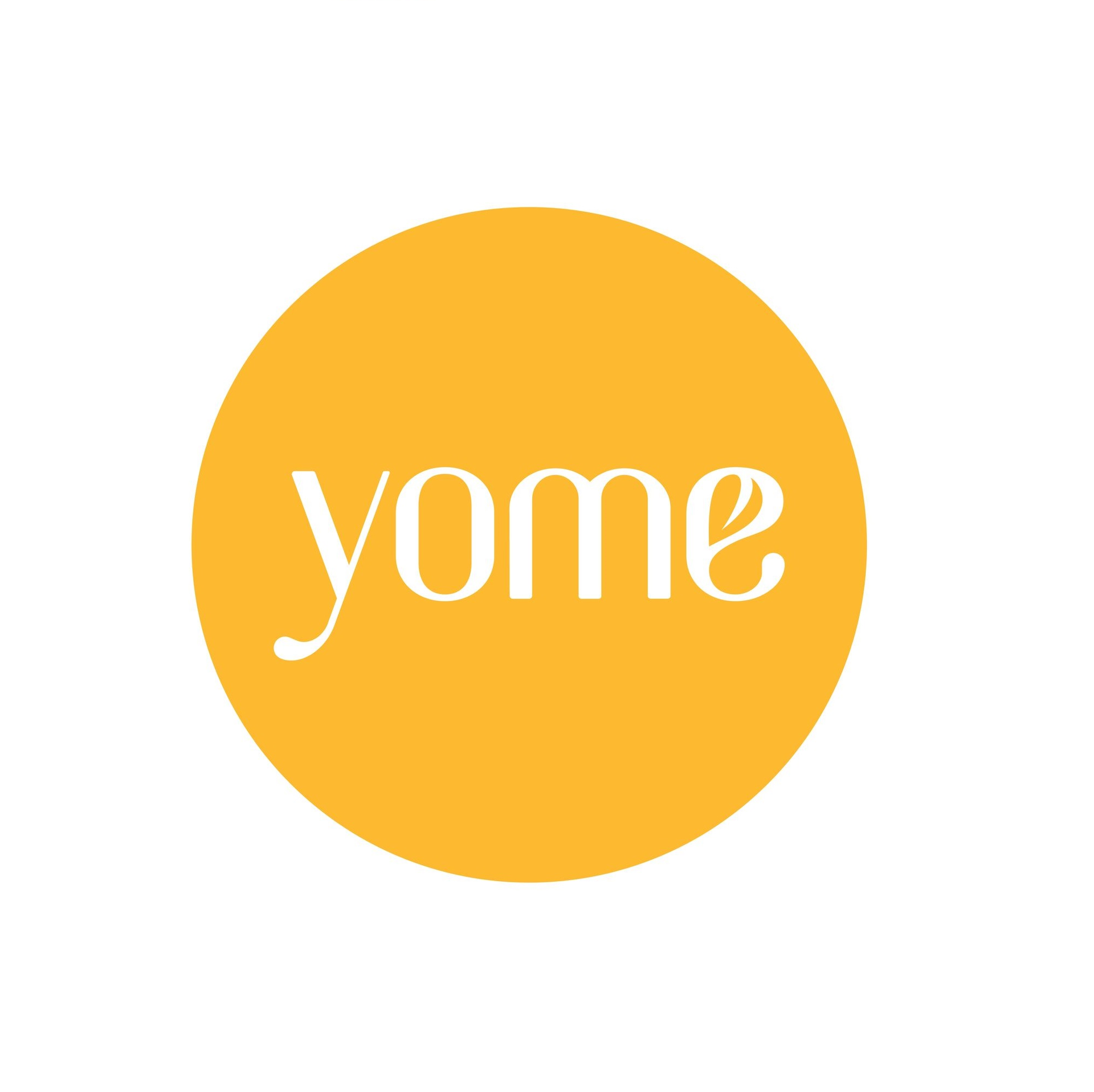Yome
